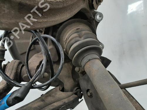 Right rear suspension arm MERCEDES-BENZ SL (R231) 400 (231.466) | BP26845613M15