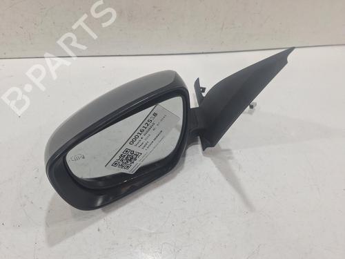 Retrovisor esquerdo SUZUKI SWIFT V (AZ) 1.0 (A2L310) | BP31751346C26 