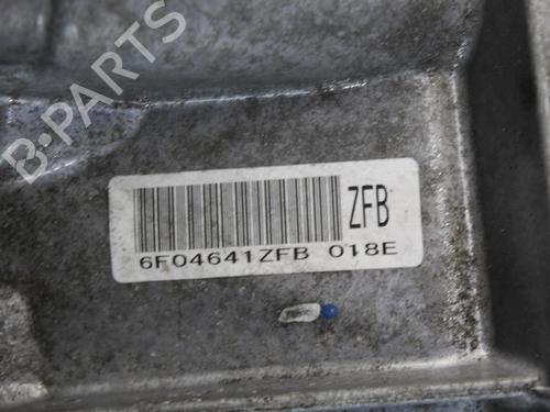 Gearbox SUZUKI VITARA (LY) 1.6 (APK 416) | BP26749297M3 - Image 4