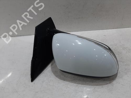 Right mirror KIA SPORTAGE IV (QL, QLE) 1.6 T-GDI | BP32240006C27