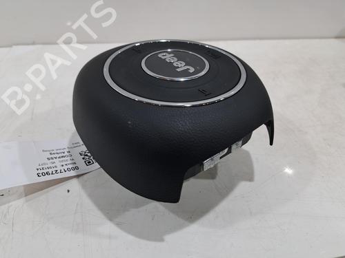 Andre JEEP COMPASS (MP, M6, MV, M7) 1.6 CRD | BP36047246O1 - Image 6