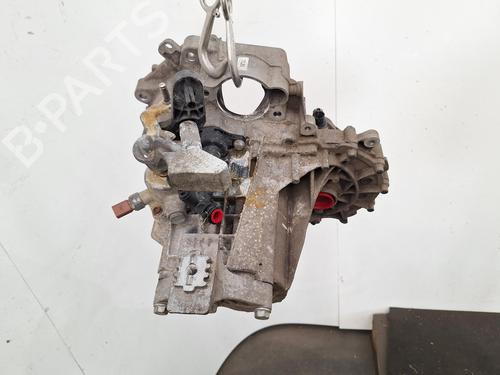 Gearbox VW UP! (121, 122, BL1, BL2, BL3, 123) 1.0 | BP29524923M3 