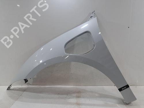 Used Left front fenders JAGUAR I-PACE (X590) EV400 AWD (400 hp) 31059119