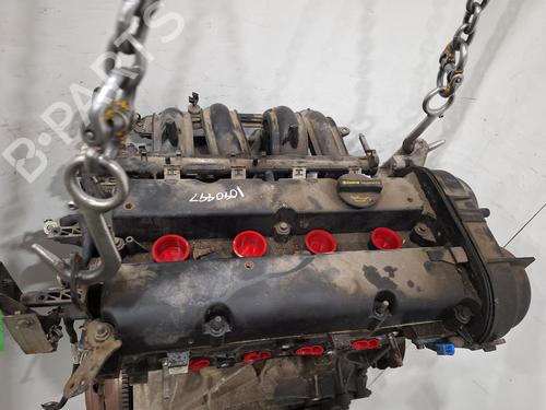 Engine FORD FIESTA VI (CB1, CCN) 1.25 | BP39614680M1 - Image 5