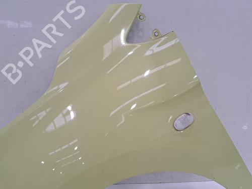 Left front fenders VAUXHALL VIVA (C16) 1.0 | BP29882678C41