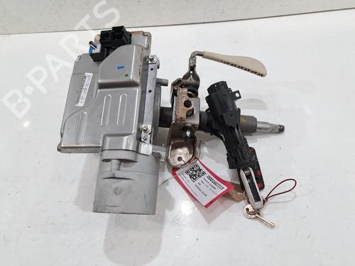 Used Steering column FIAT 500 (312_) 1.2 (312AXA1A) (69 hp) 31596952