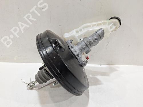 Servo brake DACIA DUSTER (HM_) 1.3 TCe 130 (HMMF) | BP26870550M42 