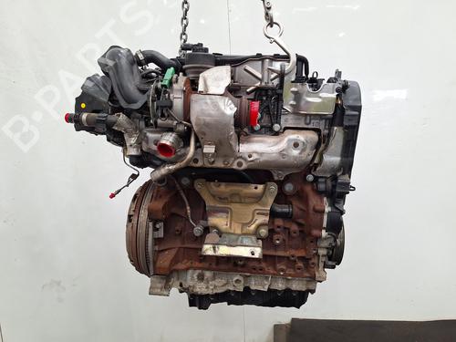 Engine FORD KUGA II (DM2) 2.0 TDCi | BP36662115M1 - Image 2