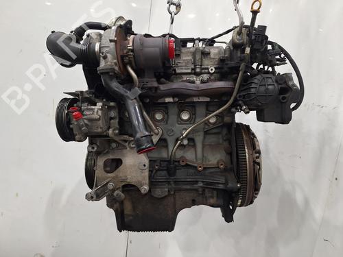 Engine FIAT DOBLO Cargo (263_) 1.6 D Multijet (263WXD1B, 263WXR1B, 263WXX1B, 263ZXD1B,... | BP38754135M1 - Image 3