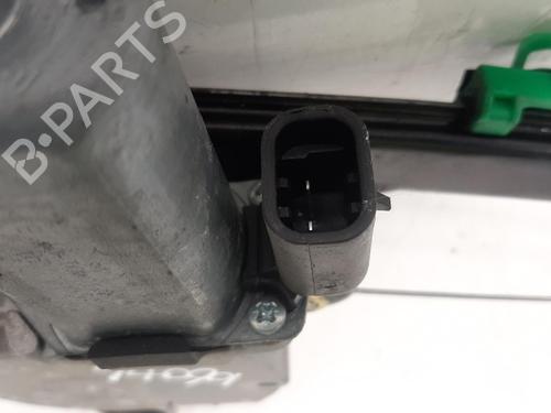 Front right window mechanism FIAT PUNTO (188_) 1.2 16V 80 (188.233, .235, .253, .255, .333, .353, .639,... | BP26836503C23 