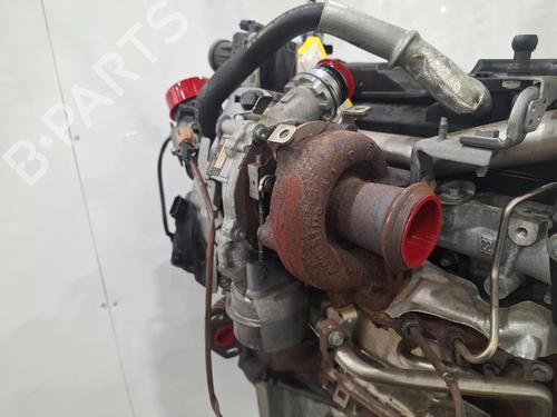 Engine RENAULT KADJAR (HA_, HL_) 1.5 dCi 110 (HLA3) | BP29883939M1