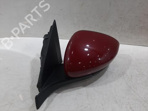 Used Left mirror Left mirror FIAT TIPO Hatchback (356_, 357_) 1.4 (356HXA1B, 357) (95 hp) 33436348 33436348