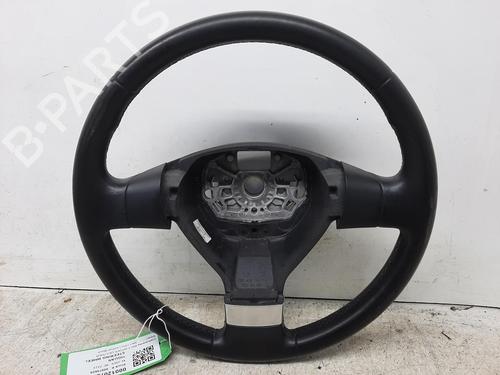 Used Steering wheel VW TIGUAN (5N_) 2.0 TDI 4motion (140 hp) 26834097
