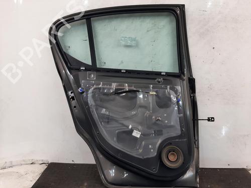 Left rear door VAUXHALL CORSA Mk IV (E) (X15) 1.4 | BP30958944C4 