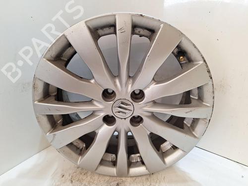 Cerchio Cerchio SUZUKI SWIFT IV (FZ, NZ) 1.2 (AZG412, ZC72S) (90 hp) 37184260 37184260