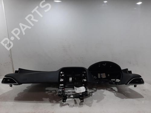 Used Dashboard Dashboard 31685333 31685333