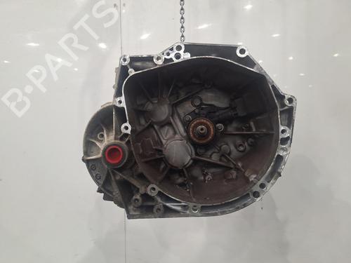 Used Gearbox Gearbox 38194850 38194850