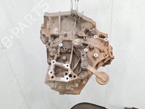 Gearbox TOYOTA YARIS (_P13_) 1.3 (NSP130_, NSP130) | BP28574723M3 