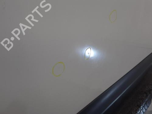 Right front door NISSAN QASHQAI I (J10, NJ10) 1.6 | BP30360376C3