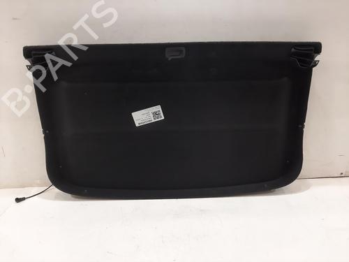 Used Rear parcel shelf VAUXHALL ASTRA Mk VI (J) (P10) 1.6 (115 hp) 29742367