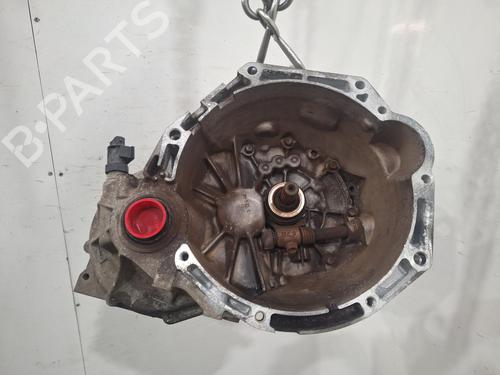 Used Gearbox Gearbox 38728168 38728168