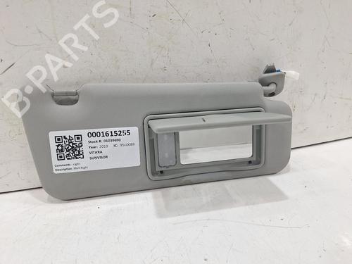 Other SUZUKI VITARA (LY) 1.4 T (APK414) | BP31812677O1