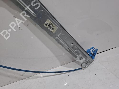 Front right window mechanism CITROËN C3 Picasso (SH_) 1.6 HDI 90 | BP38800733C23 - Image 4