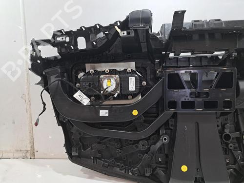 Kollisonspute sett JAGUAR I-PACE (X590) EV400 AWD | BP29237090C86 