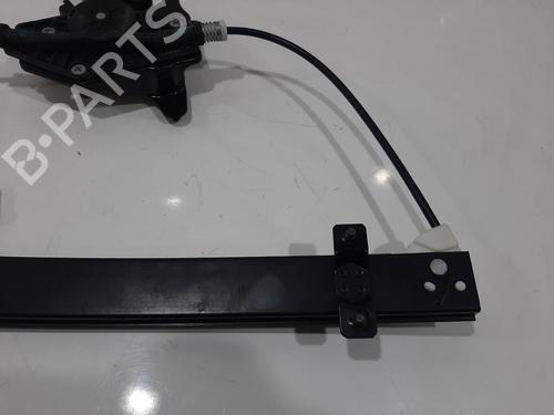 Front right window mechanism MG MG 3 1.5 | BP36773497C23 - Image 3