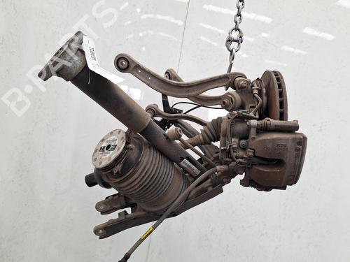 Used Right rear suspension arm MERCEDES-BENZ EQC (N293) EQC 400 4-matic (293.890) (408 hp) 28448505