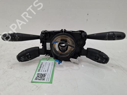 Used Switch Switch PEUGEOT 3008 I MPV (0U_) 1.6 HDi (112 hp) 40500445 40500445