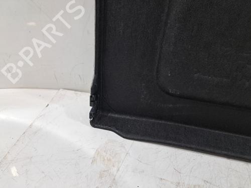 Rear parcel shelf MAZDA 3 (BM, BN) 2.2 D | BP31914375C85 