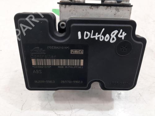 ABS pump FORD FIESTA VI (CB1, CCN) 1.4 | BP33647561M43 - Image 6