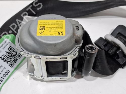 Front right seatbelt FIAT 500X (334_) 1.4 (334AXC1B, 334AXC11) | BP39176870I25 - Image 5