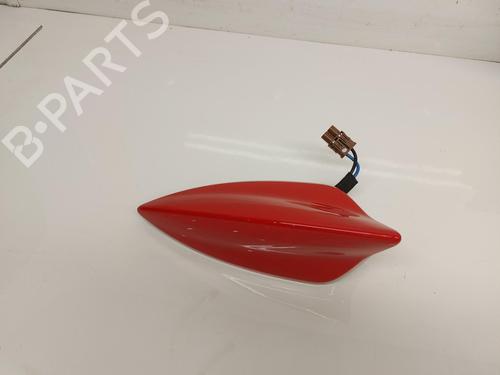 Electronic module VAUXHALL INSIGNIA Mk II (B) Hatchback (Z18) 1.5 (68) | BP26840938M83 