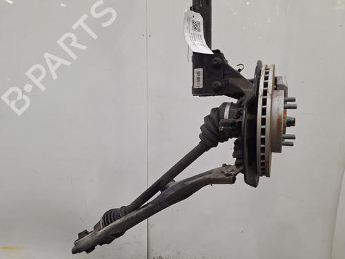 Right front suspension BYD DOLPHIN EV | BP37223027M73 - Image 4