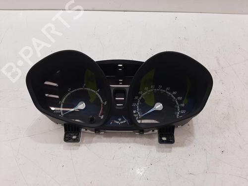 Kombiinstrument Kombiinstrument FORD TRANSIT COURIER B460 Box Body/MPV 1.5 EcoBlue (100 hp) 36662063 36662063