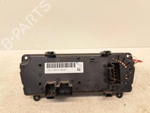 Climate control DODGE NITRO 3.7 V6 4WD | BP26795139I5 