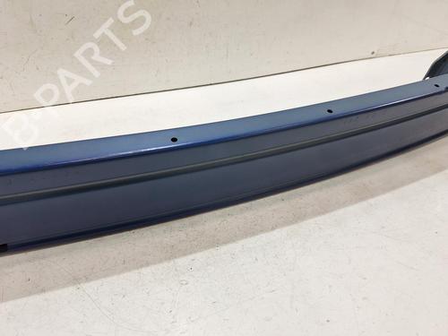 Rear bumper reinforcement NISSAN QASHQAI II (J11, J11_) 1.3 DIG-T | BP30896870C73