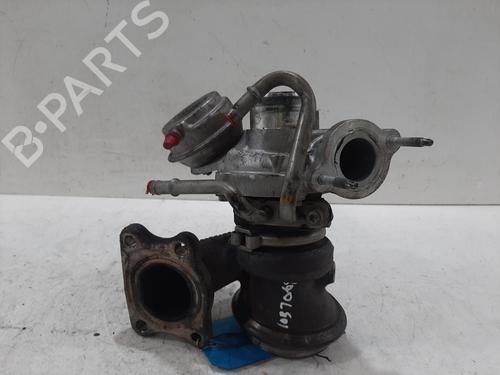 Turbocharger/Supercharger PEUGEOT PARTNER Tepee 1.2 THP | BP31361141M71 