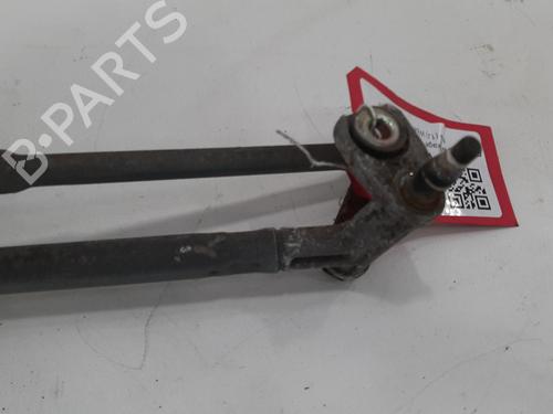 Front wiper motor VW GOLF IV (1J1) 1.6 | BP26776027M29 