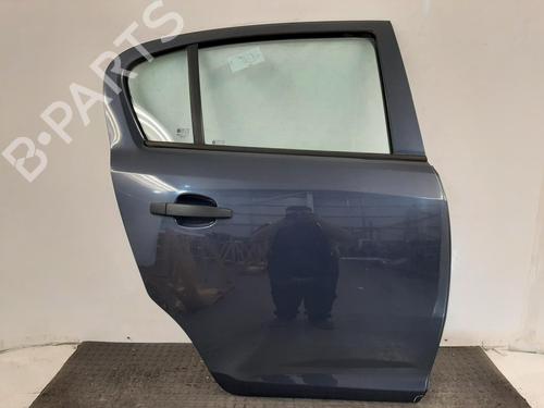 Used Right rear door VAUXHALL CORSA Mk III (D) (S07) 1.2 i 16V (L08) (86 hp) 28275249