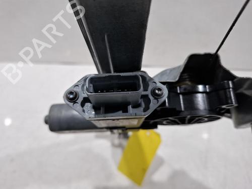 Front right window mechanism RENAULT CAPTUR I (J5_, H5_) 0.9 TCe 90 | BP38569238C23 - Image 3