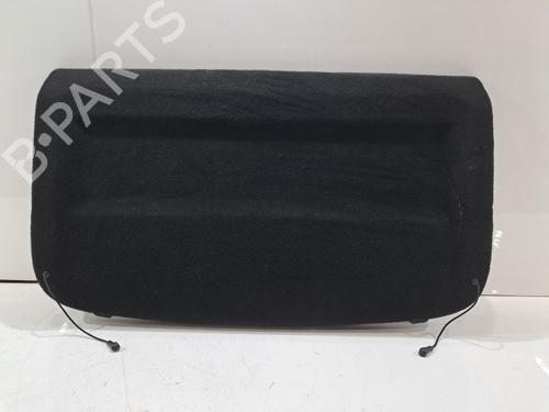 Used Rear parcel shelf Rear parcel shelf VAUXHALL ASTRA Mk VI (J) (P10) 1.4 (100 hp) 40455440 40455440