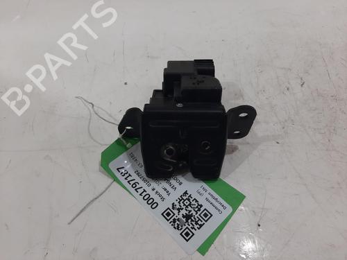 tailgate-lock-kia-venga-yn-2010-2011-2012-2013-2014-2015-2016-2017-2018-2019-38083823 main image