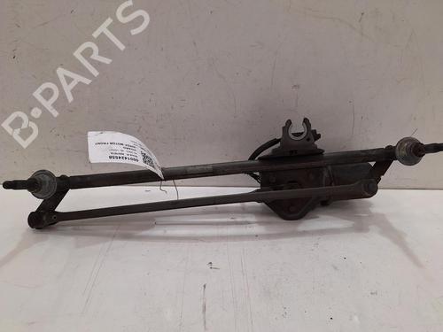 Used Front wiper motor VAUXHALL VIVARO A Van (X83) 1.9 DTI (101 hp) 26860486