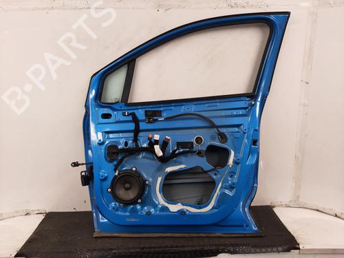 Right front door RENAULT CAPTUR I (J5_, H5_) 0.9 TCe 90 | BP32089553C3 