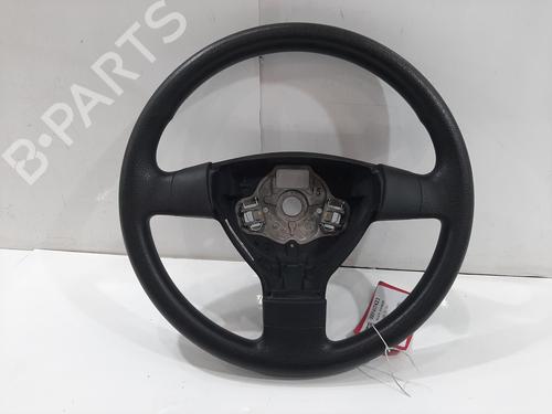 Used Steering wheel VW POLO (9N_, 9A_) 1.2 (60 hp) 26872377