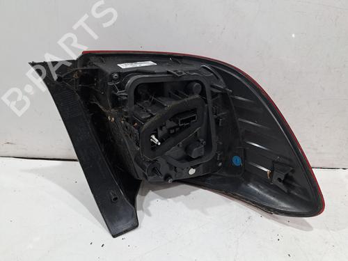 Right taillight DACIA SANDERO II TCe 90 (B8M1, B8MA, B8AC) | BP29810232C35