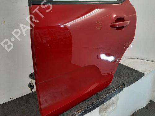 Left rear door CITROËN C3 III (SX) 1.2 VTi 82 | BP29397977C4 